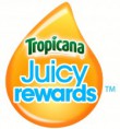 Tropicana Juicy Rewards